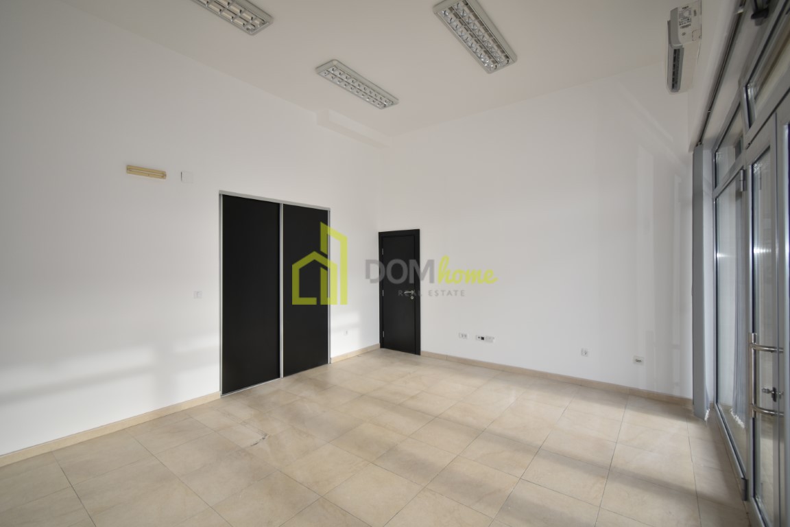 Poslovni prostor 35m2, Tološka šuma